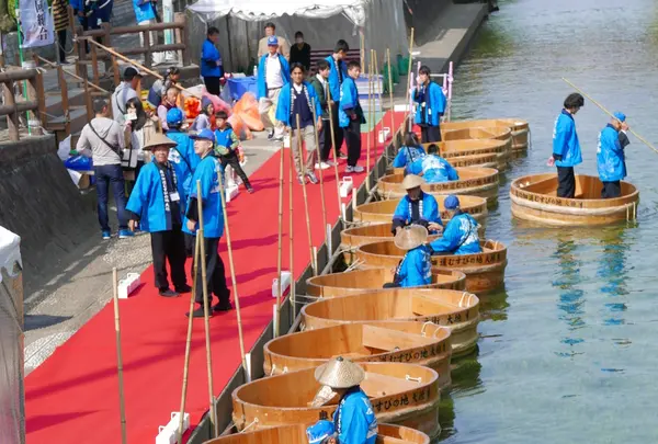 水の都　大垣市の写真・動画_image_88102