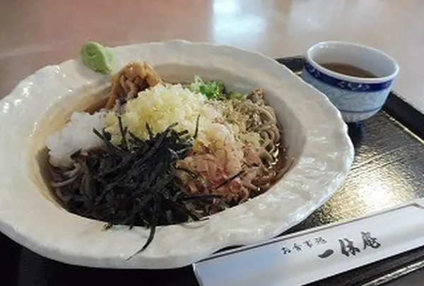 一休庵多賀店の写真・動画_image_88114