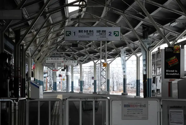 自転車OK! 養老鉄道の写真・動画_image_88128
