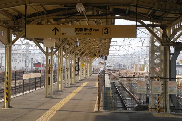 大垣駅の写真・動画_image_88130