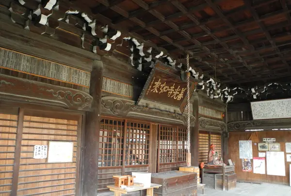 善光寺の写真・動画_image_88133