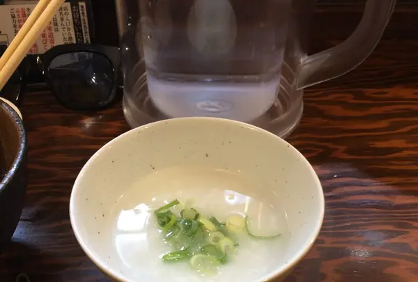 ラーメン龍の家 新宿小滝橋通り店の写真・動画_image_88167