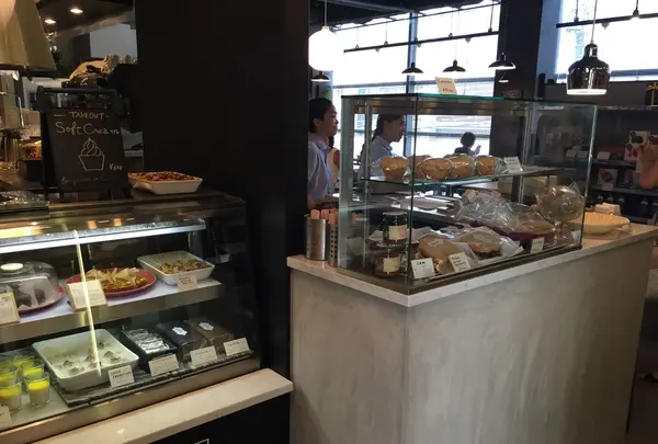 Restaurant 8ablishの写真・動画_image_88289