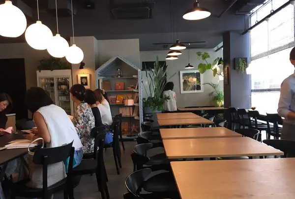 Restaurant 8ablishの写真・動画_image_88290