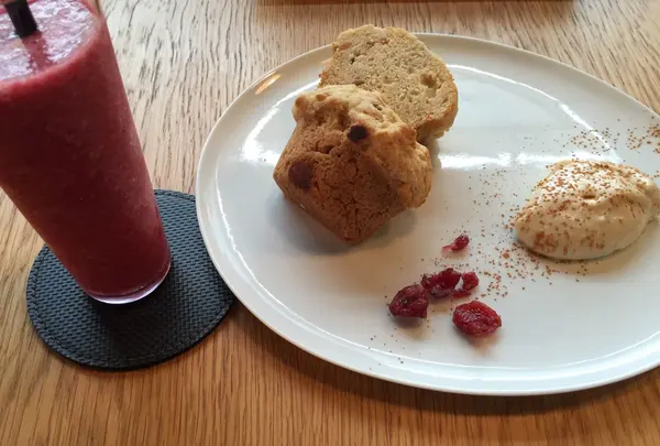 Restaurant 8ablishの写真・動画_image_88292