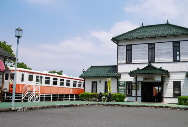 加悦SL広場の写真・動画_image_88340