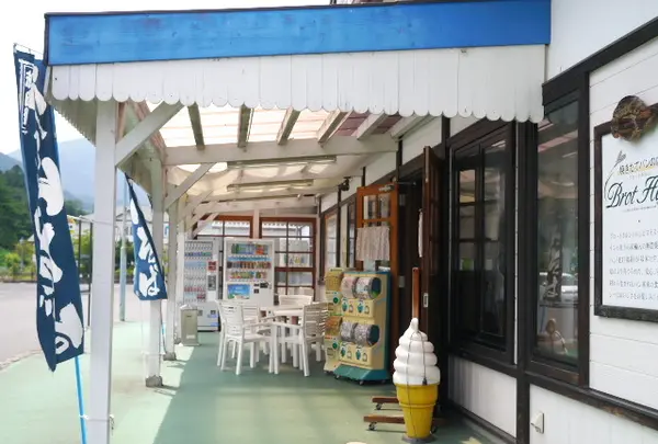 加悦SL広場の写真・動画_image_88341