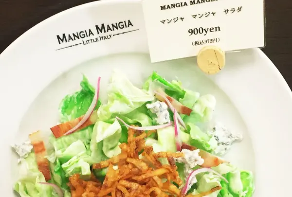MANGIA MANGIAの写真・動画_image_88400