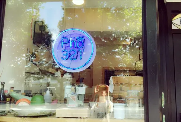 Pho 321 Noodle bar （フォー スリーツーワン）の写真・動画_image_88439