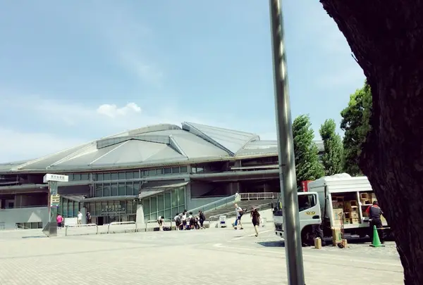 【移転】グッドモーニングカフェ Good Morning 千駄ヶ谷の写真・動画_image_88445