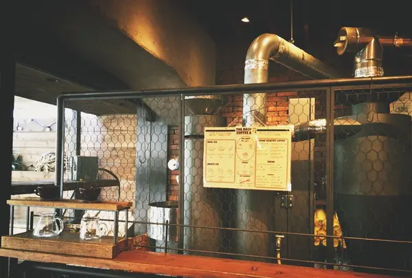 ザ デック コーヒー&パイ（THE DECK COFFEE & PIE）の写真・動画_image_88456