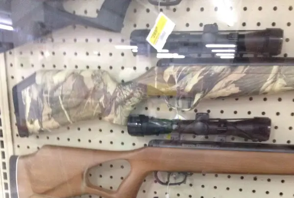 Mark's Sporting Goodsの写真・動画_image_88487