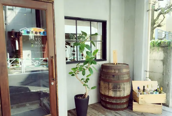 鳩ノ森 Hatonomoriの写真・動画_image_88489