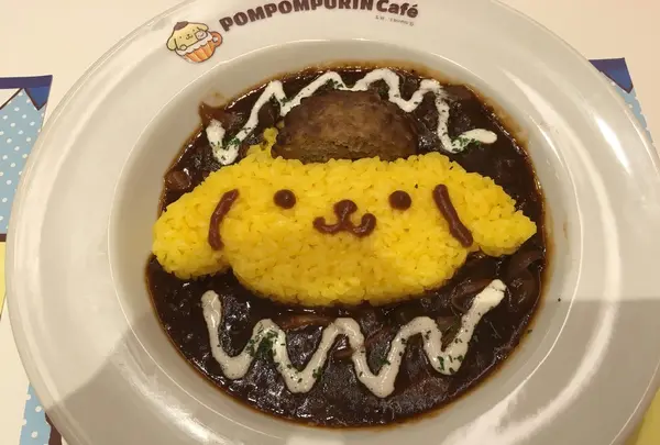 ポムポムプリンカフェ 横浜店の写真・動画_image_88527