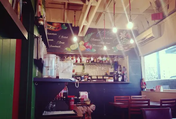 ロクカフェの写真・動画_image_88530