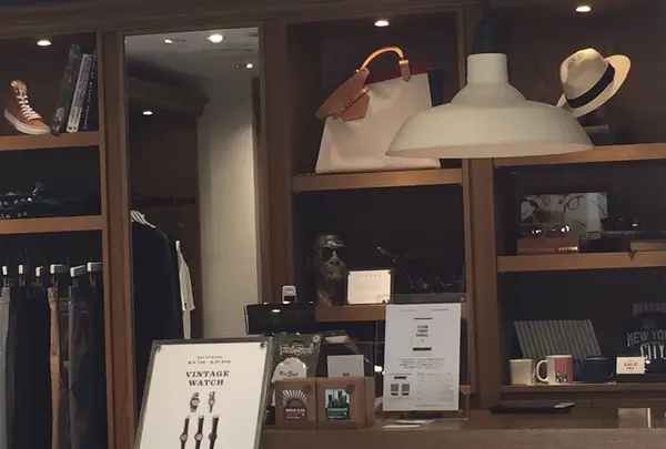 フレッド シーガル マン(Fred Segal MAN)の写真・動画_image_88639