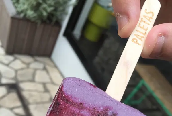 【閉業】PALETAS（パレタス） 代官山店の写真・動画_image_88642