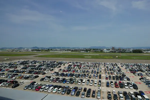 エアポートウォーク名古屋の写真・動画_image_88675