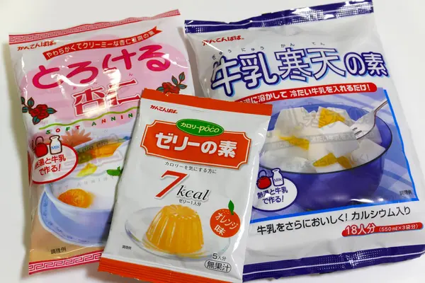 伊那食品工業（株） 名古屋支店の写真・動画_image_88692
