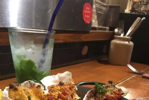 FISH HOUSE OYSTER BARの写真・動画_image_88704