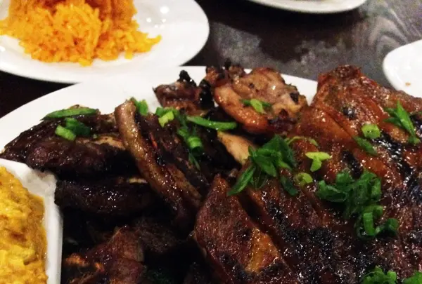 Meskla Chamoru Fusion Bistroの写真・動画_image_88757