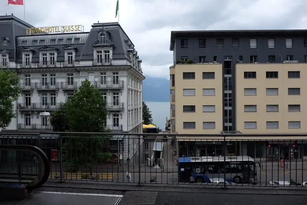 Montreux Gareの写真・動画_image_88779
