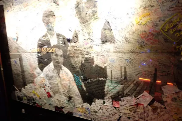 Queen Studio Experienceの写真・動画_image_88782