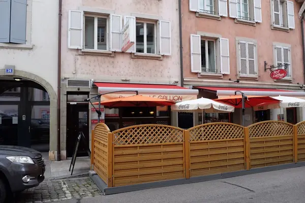 Restaurant Le Gallionの写真・動画_image_88807