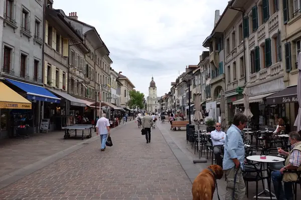 Impasse de l'Hôtel de Villeの写真・動画_image_88808