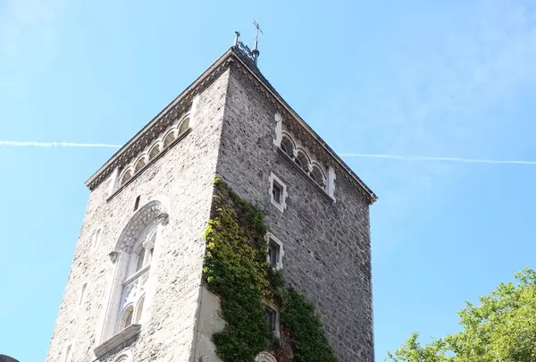 Château d'Ouchyの写真・動画_image_88818