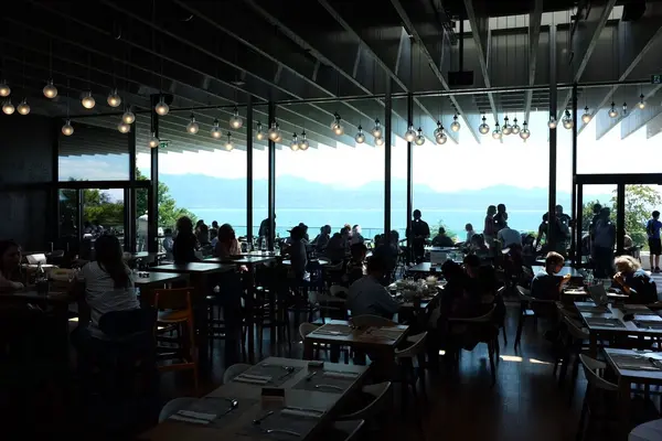 オリンピック博物館の写真・動画_image_88823