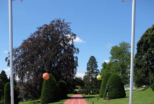 オリンピック博物館の写真・動画_image_88862