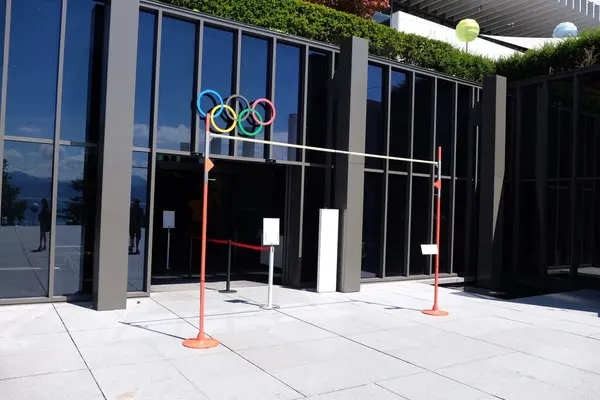 オリンピック博物館の写真・動画_image_88863