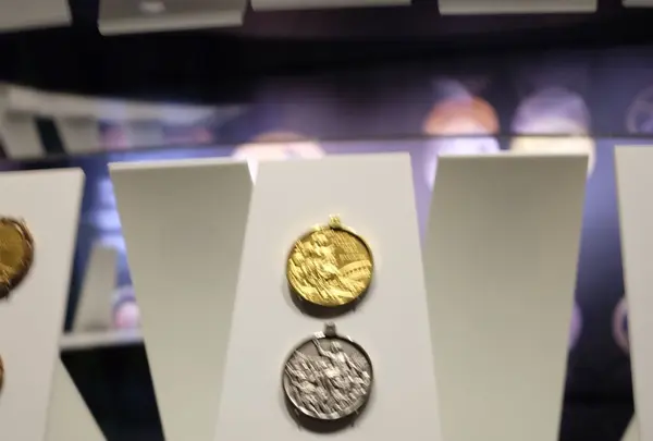 オリンピック博物館の写真・動画_image_88879