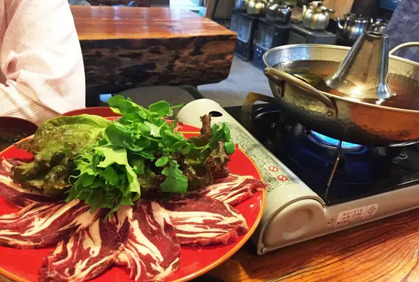 仙人小屋の写真・動画_image_88911