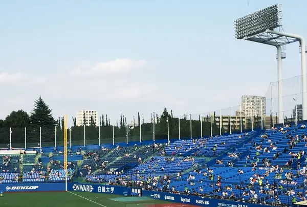 明治神宮野球場の写真・動画_image_88912