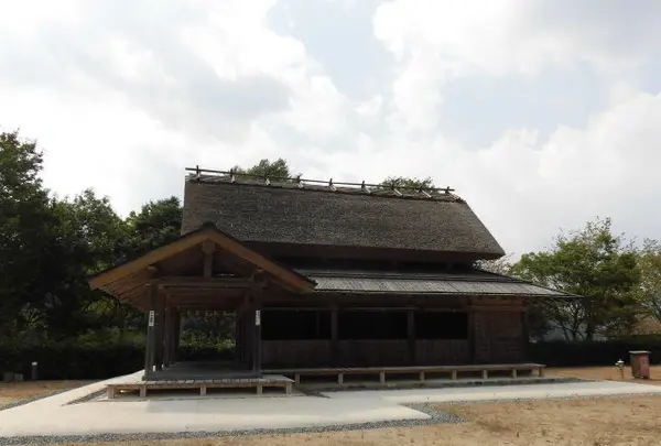 家原遺跡公園の写真・動画_image_88918