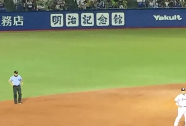 明治神宮野球場の写真・動画_image_88921