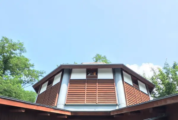 軽井沢絵本の森美術館の写真・動画_image_89055