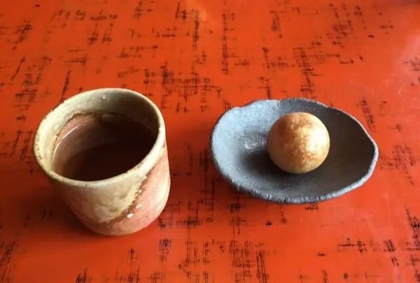 たねや 日牟禮の舎の写真・動画_image_89124