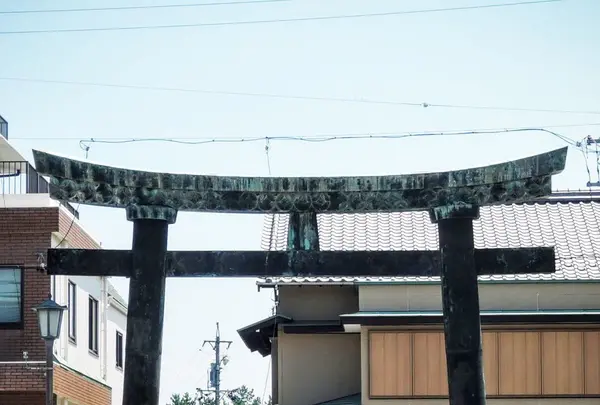 七里の渡跡の写真・動画_image_89137