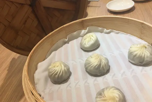 鼎泰豊の写真・動画_image_89159