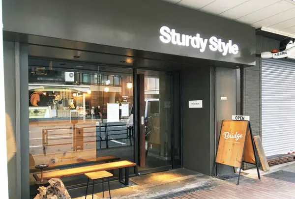 ブリッジ コーヒーアンドアイスクリーム （Bridge COFFEE & ICECREAM）の写真・動画_image_89177