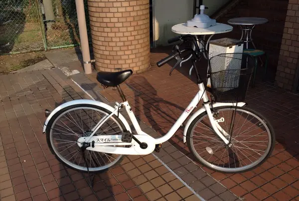 スマイル貸自転車／レンタサイクルの写真・動画_image_89182