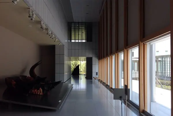 山口県立萩美術館・浦上記念館の写真・動画_image_89184