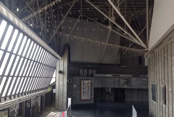 萩市民館の写真・動画_image_89192