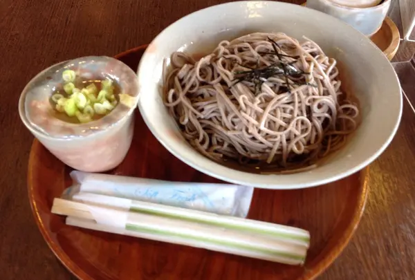 キモノスタイルカフェの写真・動画_image_89199