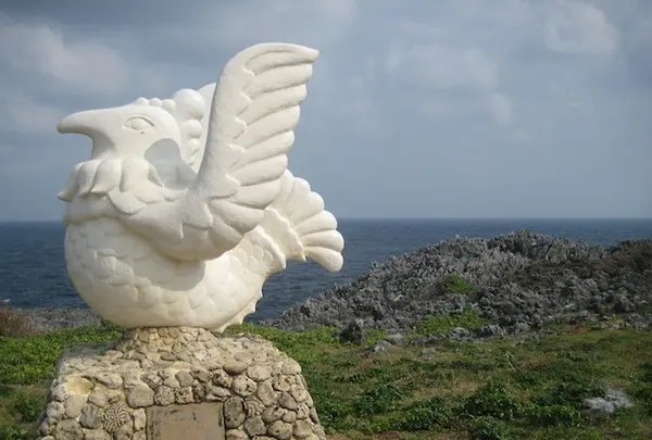 辺戸岬の写真・動画_image_89230