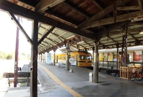 出雲大社前駅の写真・動画_image_89236