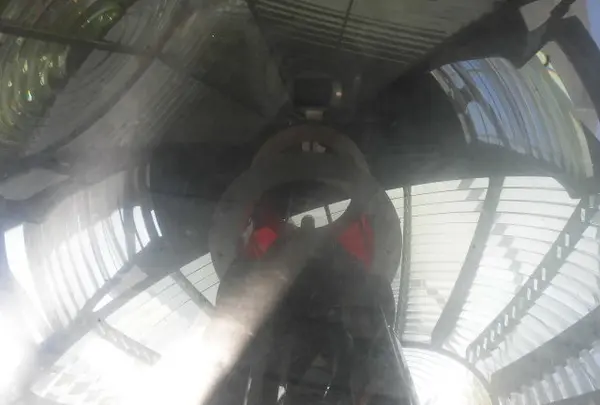 出雲日御碕灯台の写真・動画_image_89257